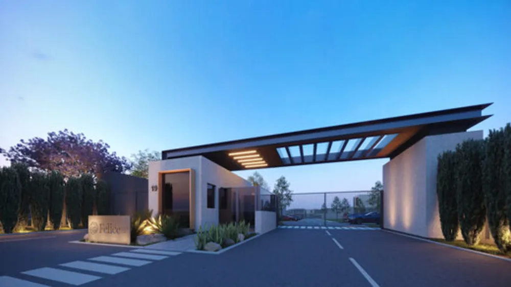Terreno, 192 m² - Foto 1