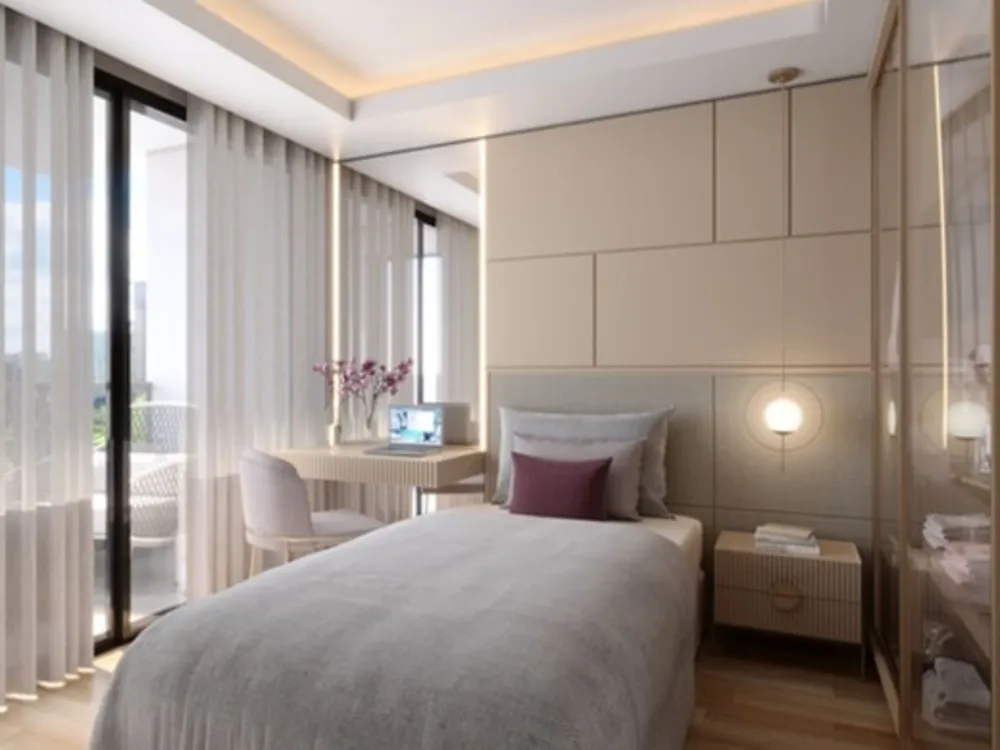 Apartamento, 2 quartos, 89 m² - Foto 7