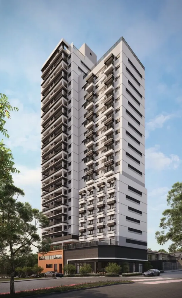 Loja-Salão, 181 m² - Foto 2