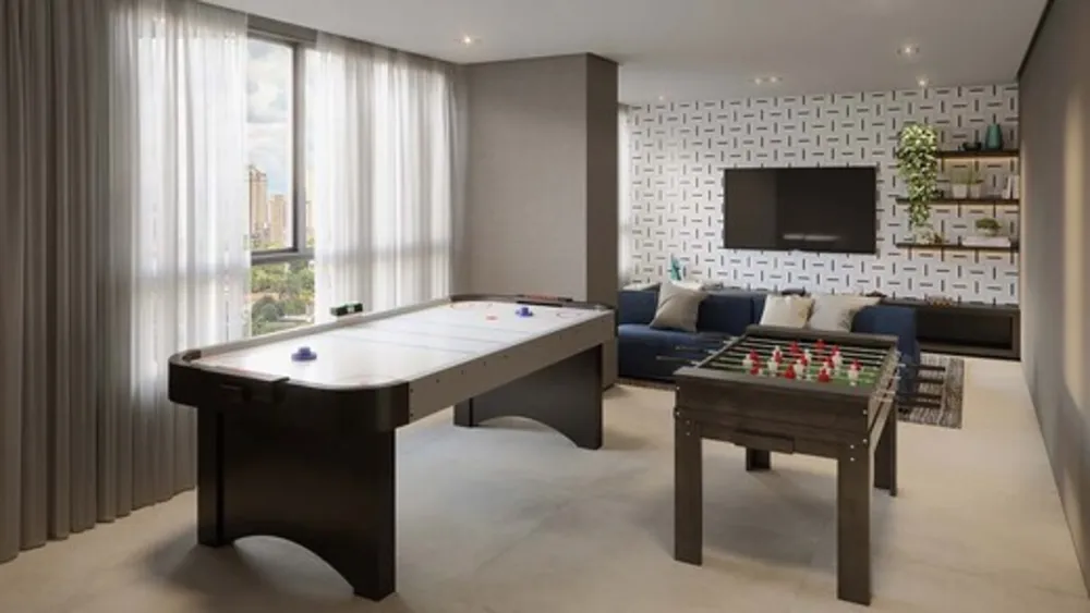 Apartamento, 2 quartos, 54 m² - Foto 7