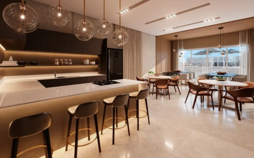 Apartamento, 4 quartos, 149 m² - Foto 2