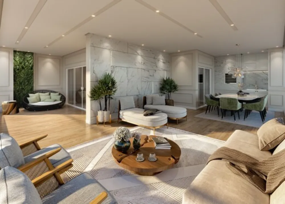 Apartamento, 4 quartos, 149 m² - Foto 6