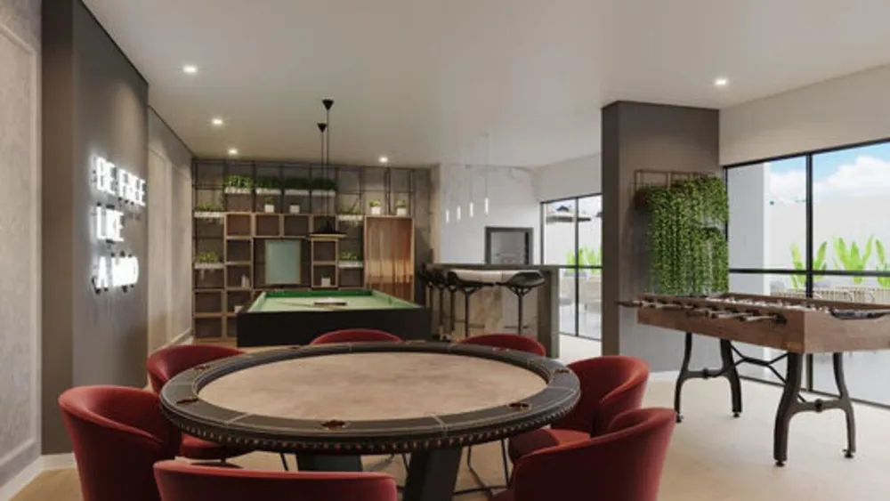 Apartamento, 2 quartos, 66 m² - Foto 1