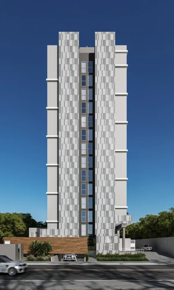 Apartamento, 3 quartos, 83 m² - Foto 1