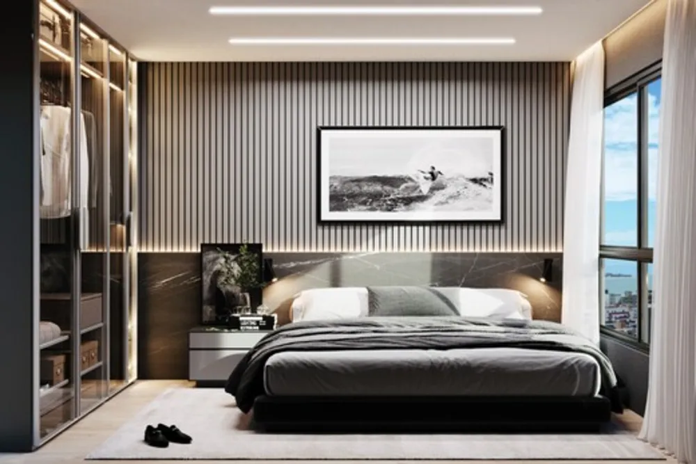 Cobertura, 3 quartos, 118 m² - Foto 8