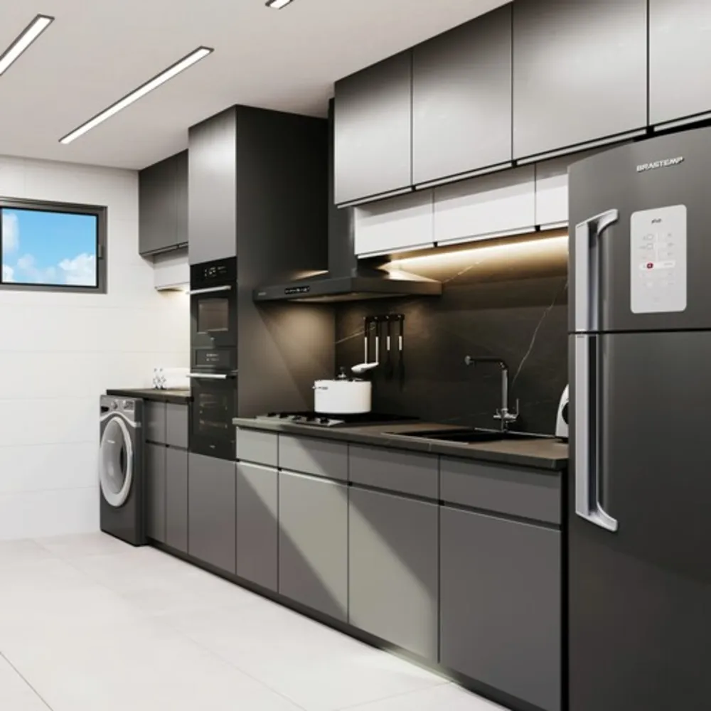 Cobertura, 3 quartos, 118 m² - Foto 6