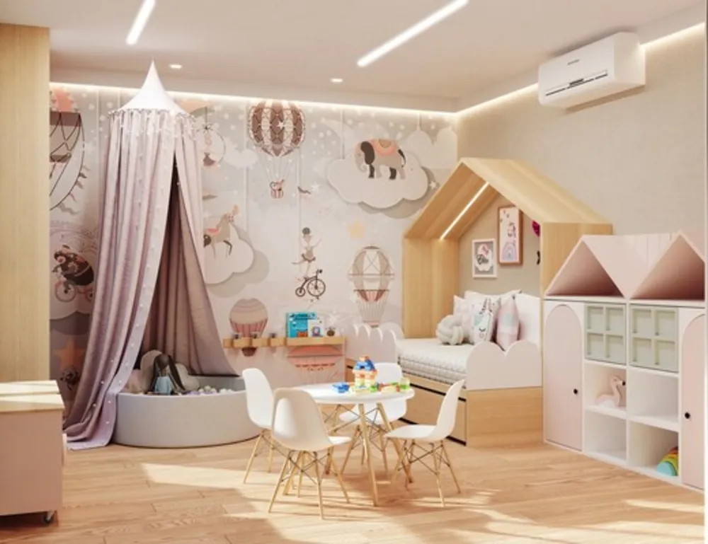Cobertura, 3 quartos, 118 m² - Foto 9