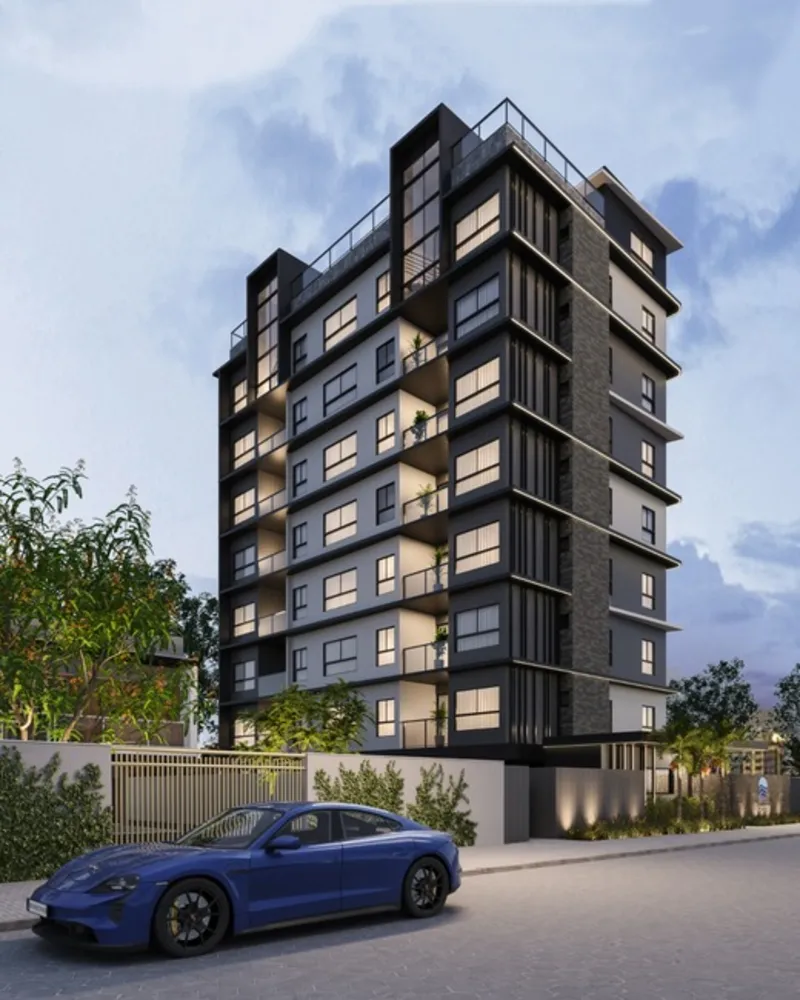 Cobertura, 3 quartos, 118 m² - Foto 1