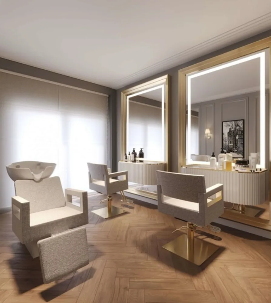 Apartamento, 4 quartos, 179 m² - Foto 2