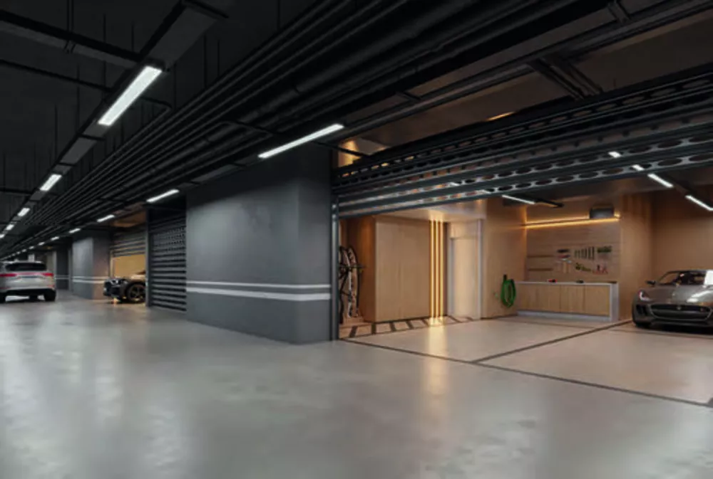 Casa de Condomínio, 3 quartos - Foto 30