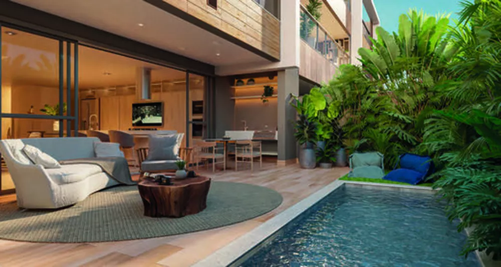 Casa de Condomínio, 3 quartos - Foto 13