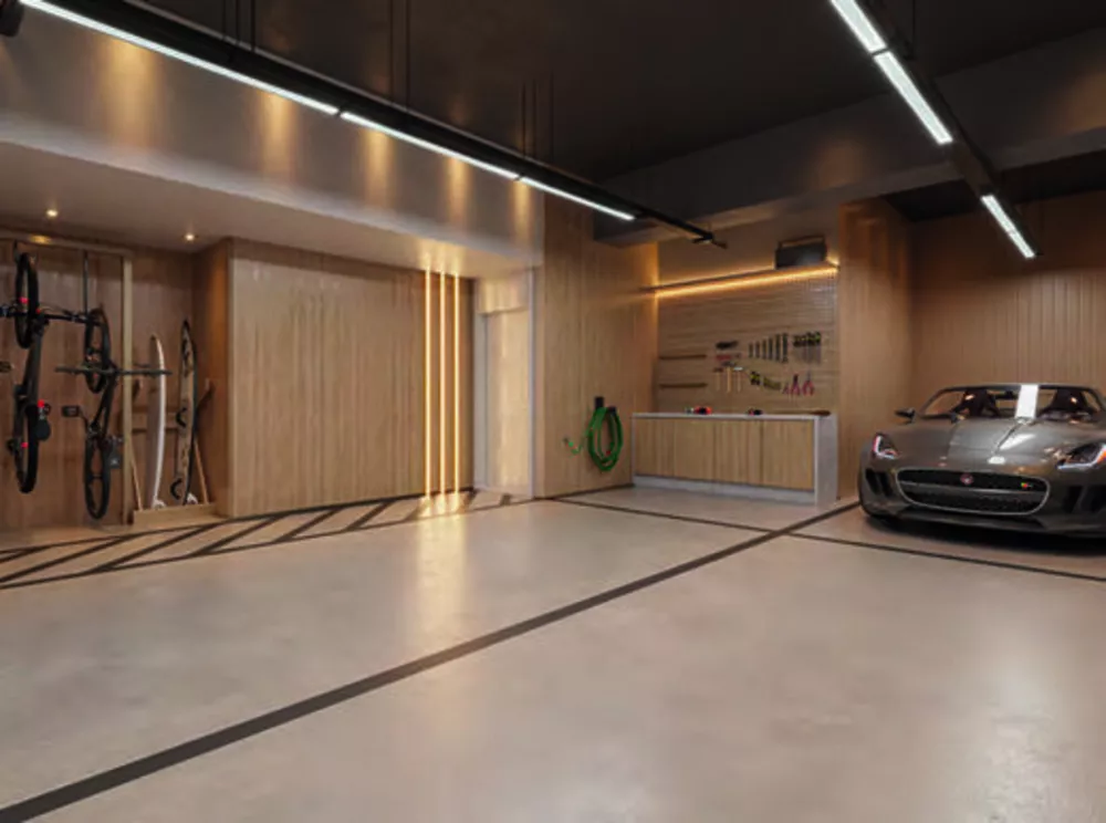 Casa de Condomínio, 3 quartos - Foto 29