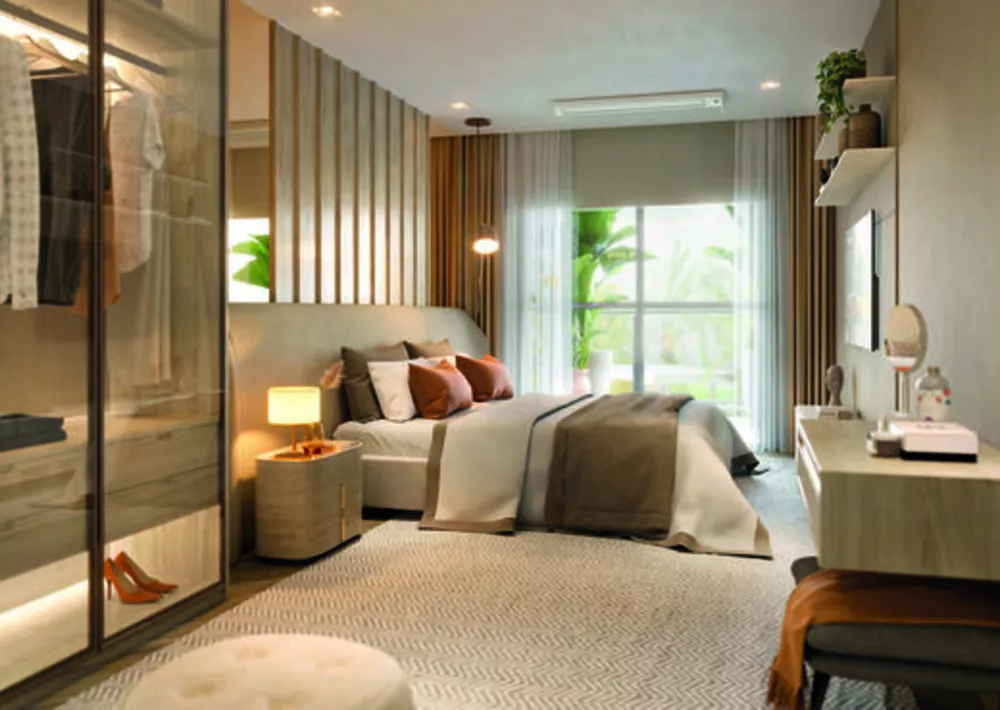 Casa de Condomínio, 3 quartos - Foto 16