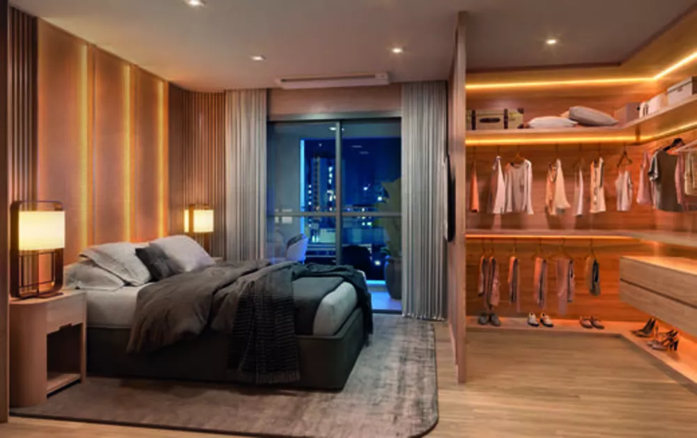 Casa de Condomínio, 3 quartos - Foto 14