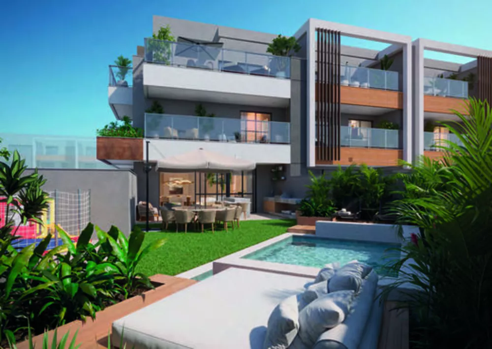 Casa de Condomínio, 3 quartos - Foto 11