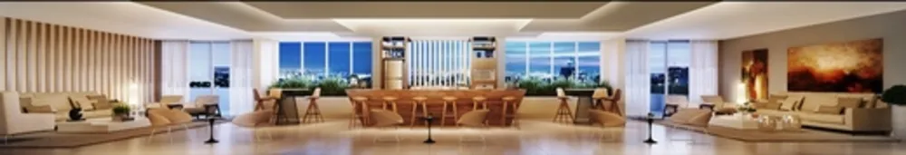 Sala-Conjunto, 33 m² - Foto 7