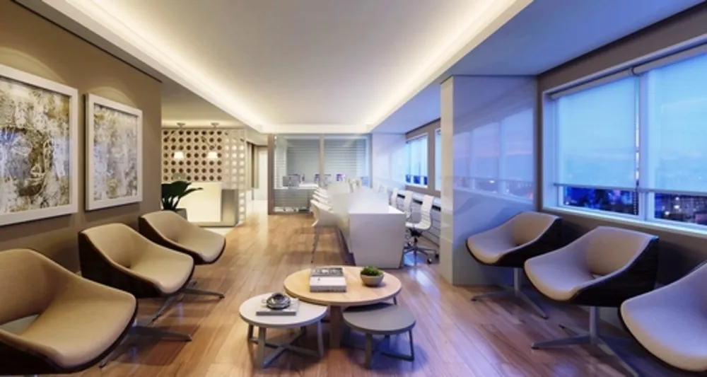 Sala-Conjunto, 33 m² - Foto 8