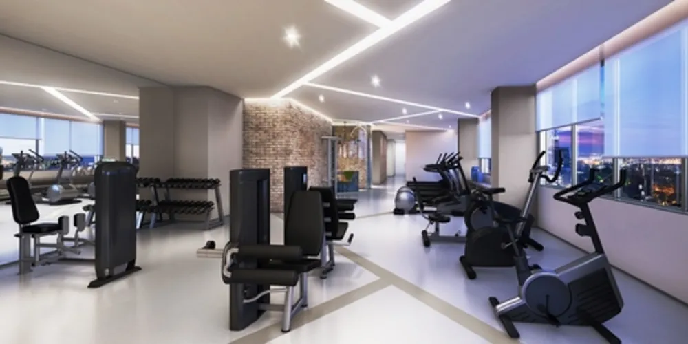 Sala-Conjunto, 33 m² - Foto 4
