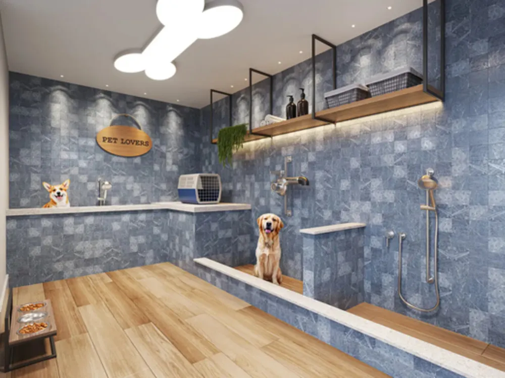 Apartamento, 2 quartos, 61 m² - Foto 5
