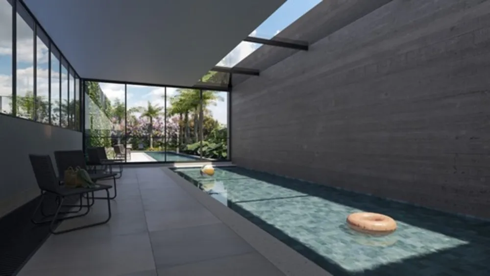Apartamento, 3 quartos, 167 m² - Foto 6
