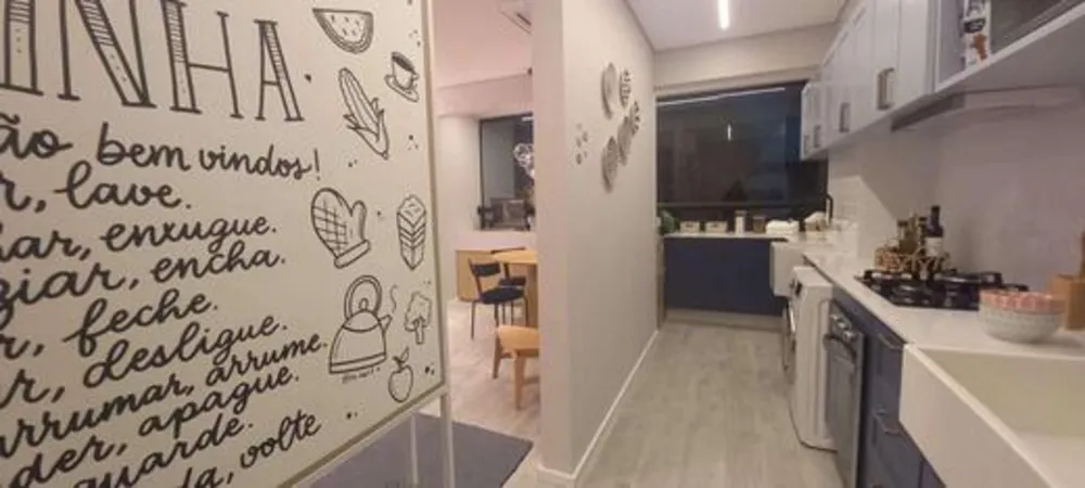 Apartamento, 3 quartos, 76 m² - Foto 6