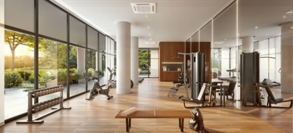 Apartamento, 3 quartos, 286 m² - Foto 3