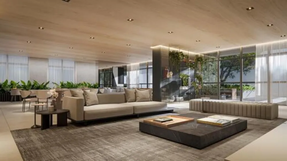 Loft, 24 m² - Foto 8