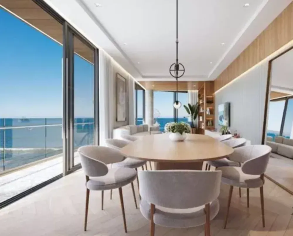 Apartamento, 4 quartos, 319 m² - Foto 4