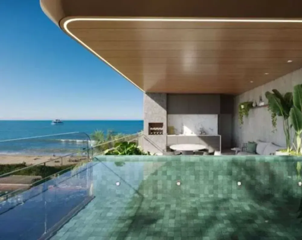 Apartamento, 4 quartos, 319 m² - Foto 6