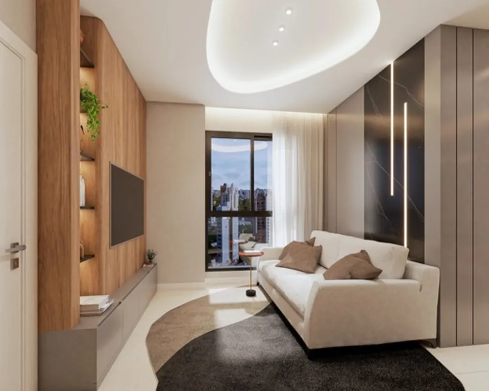 Apartamento, 2 quartos, 68 m² - Foto 4
