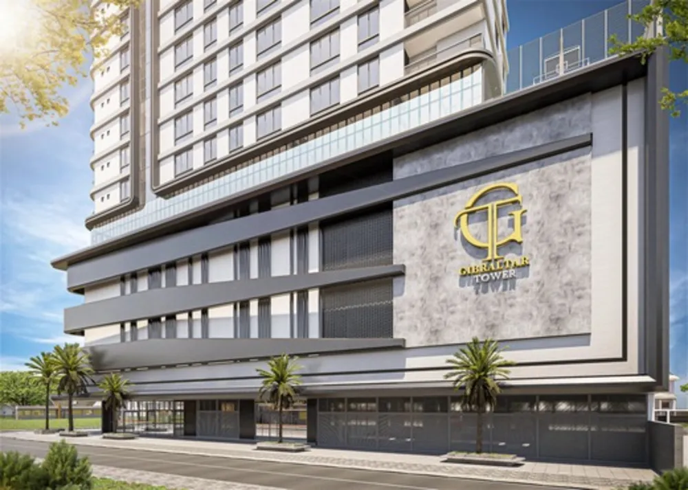 Apartamento, 2 quartos, 68 m² - Foto 2