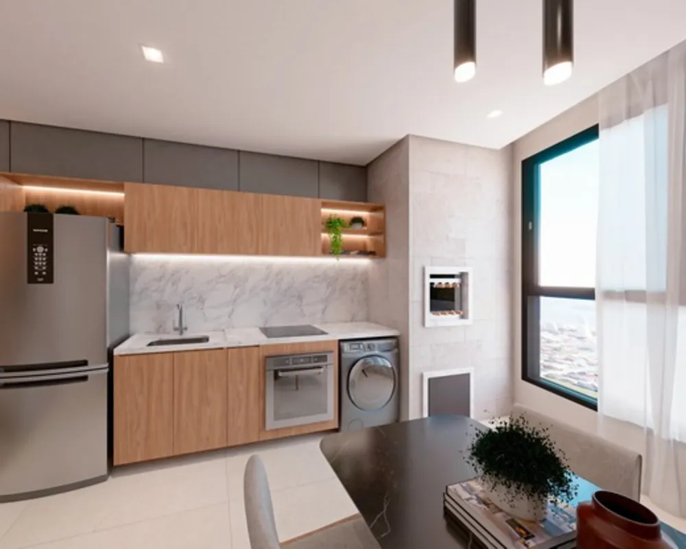 Apartamento, 2 quartos, 68 m² - Foto 7