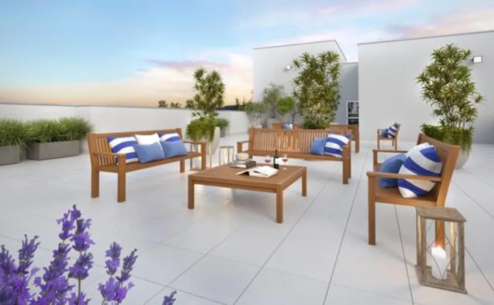 Apartamento, 2 quartos, 36 m² - Foto 11