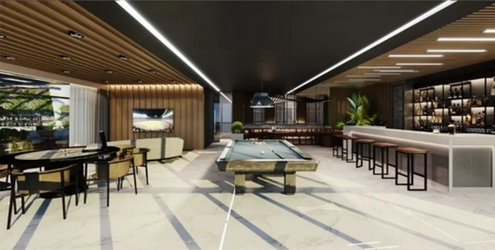 Apartamento, 3 quartos, 125 m² - Foto 6