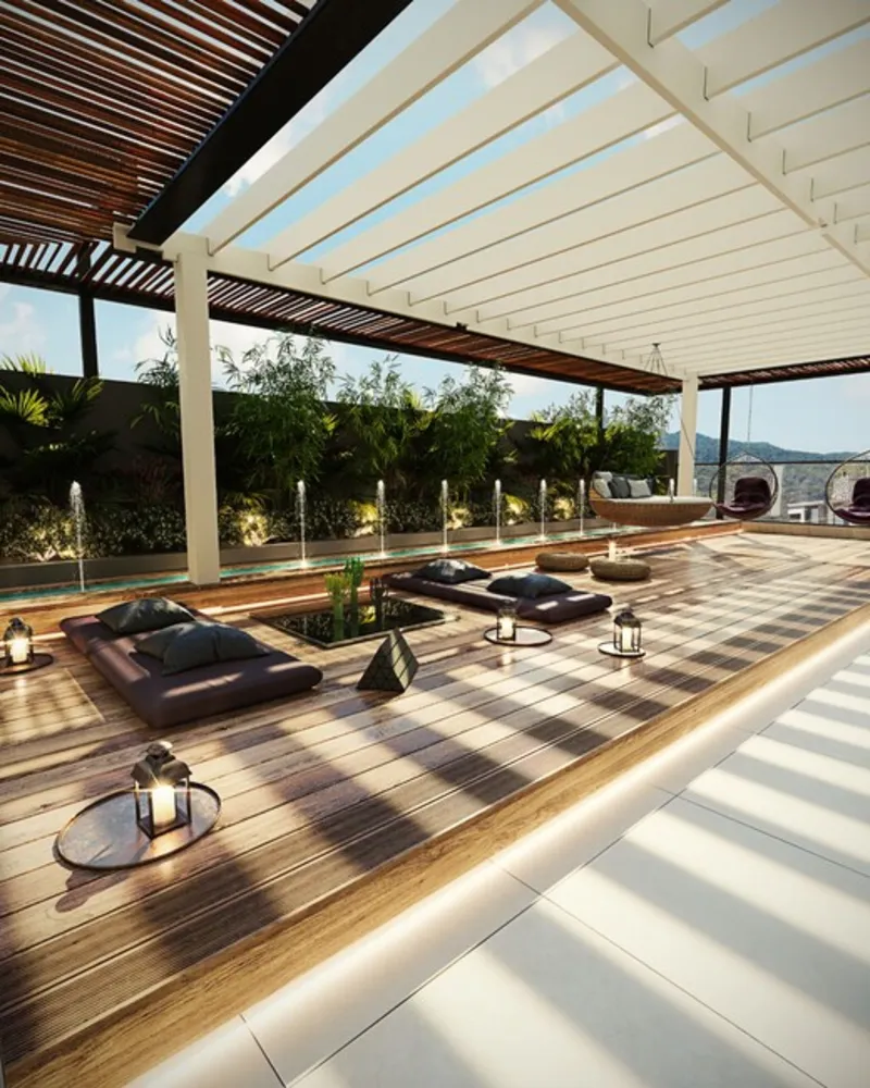 Apartamento, 3 quartos, 125 m² - Foto 7