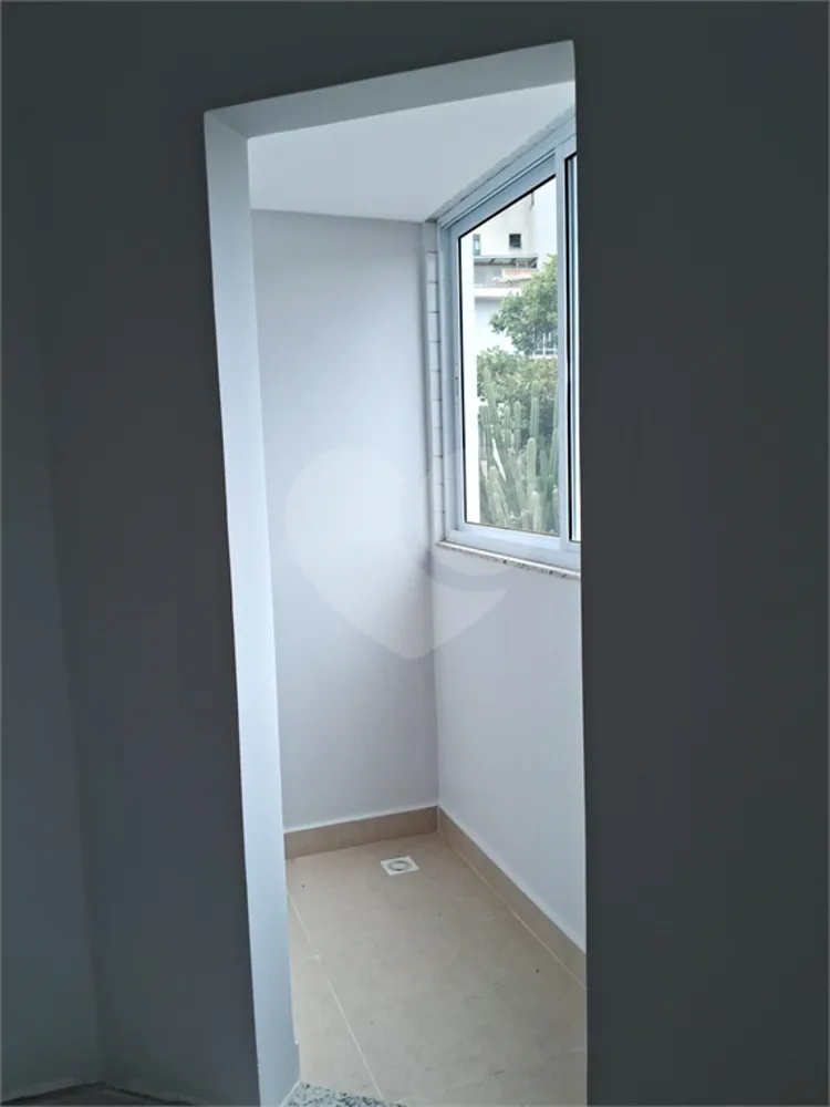 Apartamento, 3 quartos, 95 m² - Foto 5