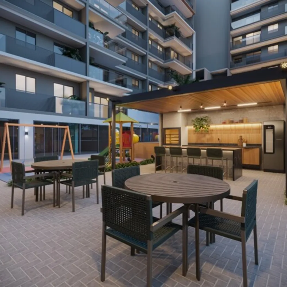 Apartamento, 3 quartos, 84 m² - Foto 10