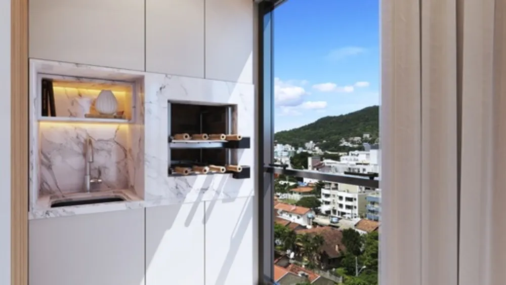 Apartamento, 2 quartos, 91 m² - Foto 8