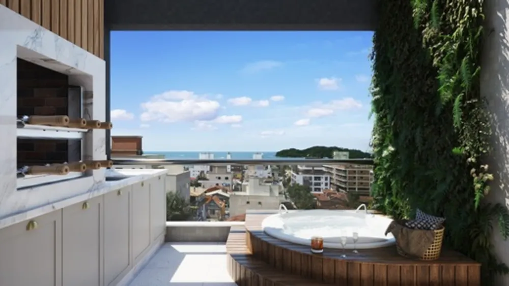 Apartamento, 2 quartos, 91 m² - Foto 7