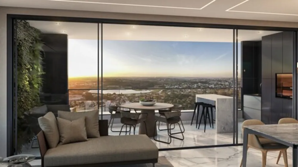 Apartamento, 4 quartos, 270 m² - Foto 6