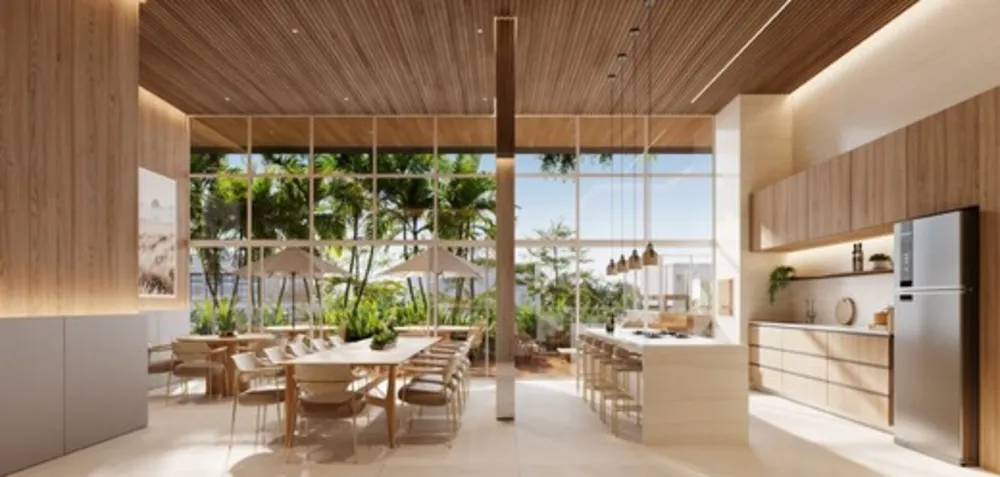Cobertura, 4 quartos, 185 m² - Foto 5