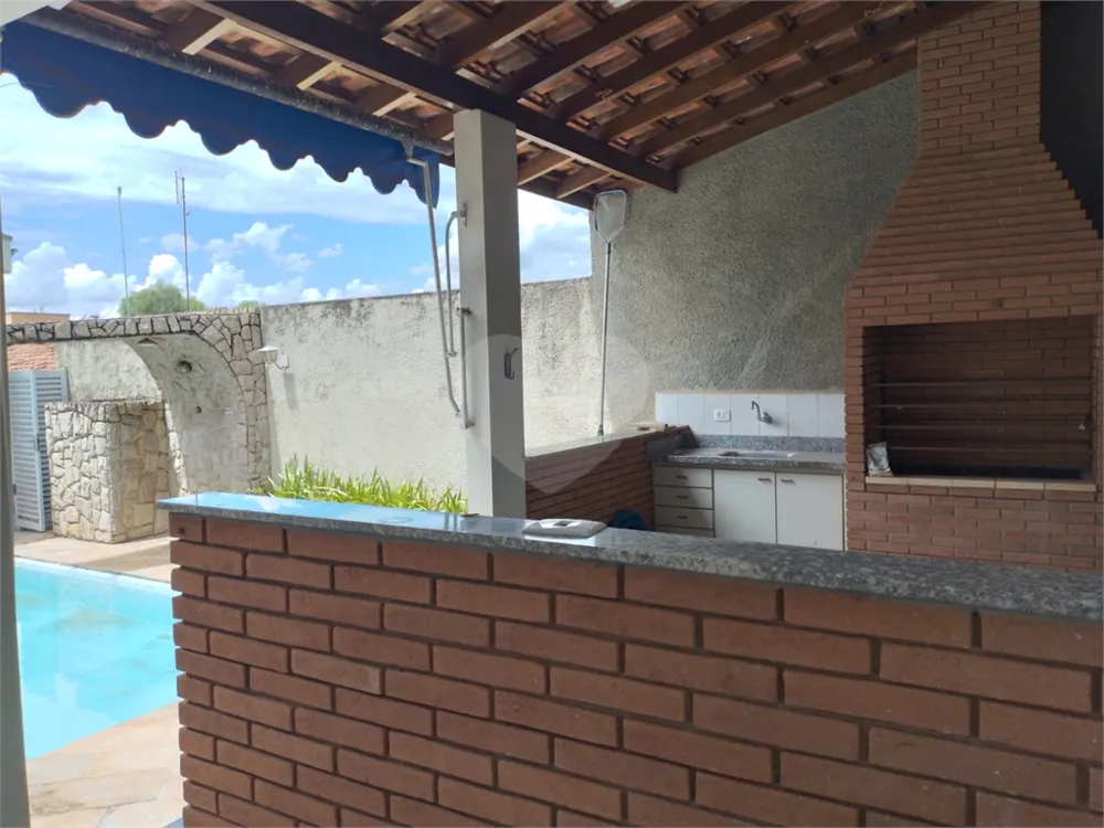 Casa, 3 quartos, 230 m² - Foto 7