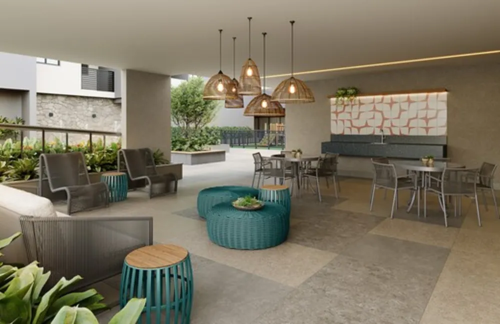 Apartamento, 3 quartos, 102 m² - Foto 10