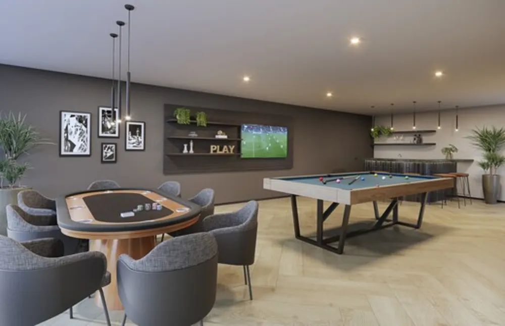 Apartamento, 3 quartos, 102 m² - Foto 6