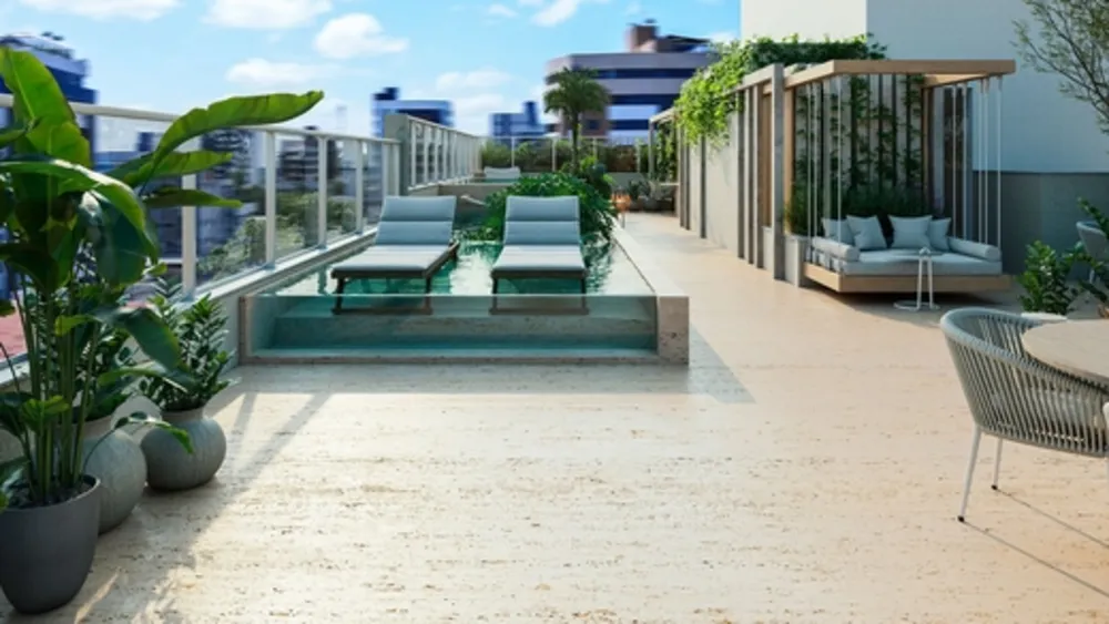 Apartamento, 3 quartos, 75 m² - Foto 10
