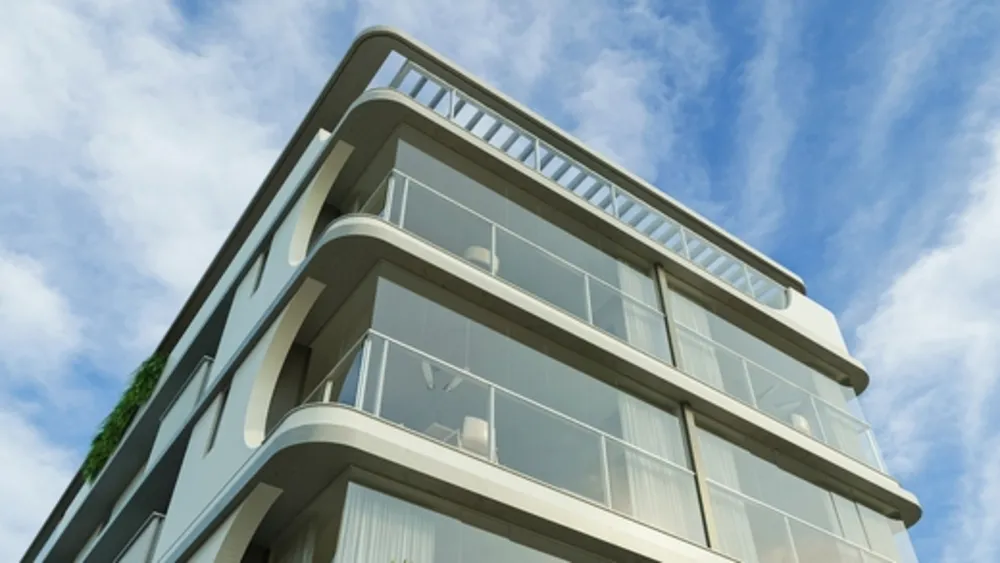 Apartamento, 3 quartos, 75 m² - Foto 2