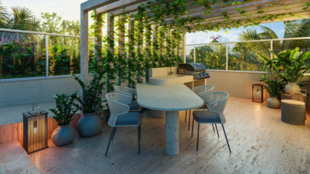 Apartamento, 3 quartos, 75 m² - Foto 8