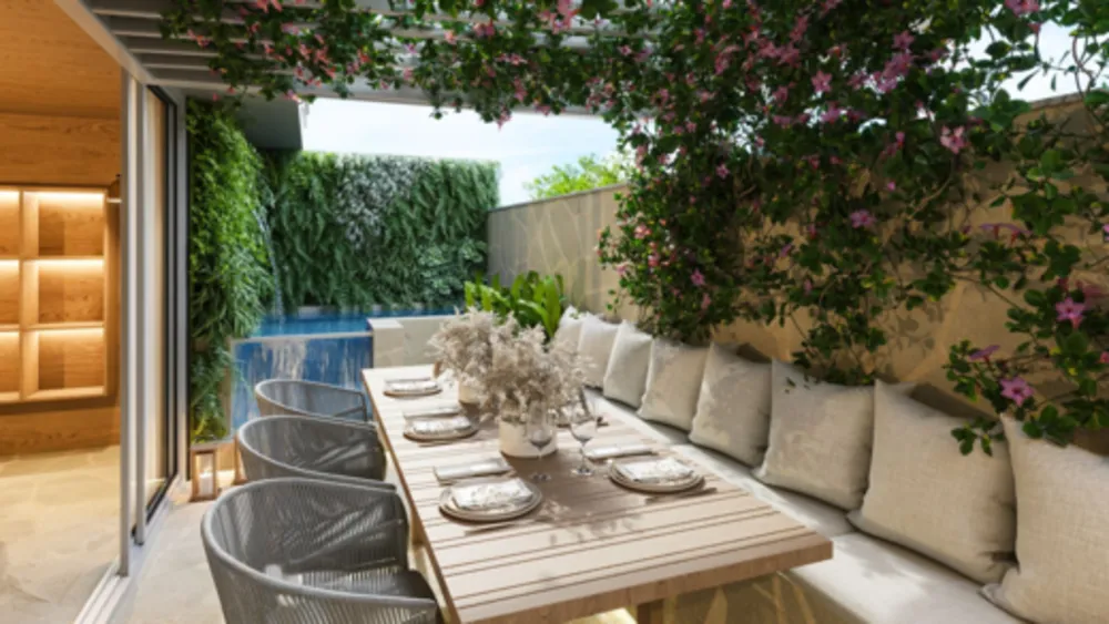 Apartamento, 3 quartos, 75 m² - Foto 4