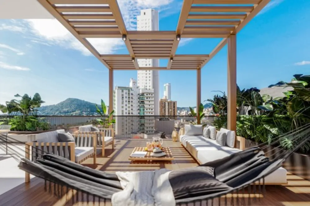 Apartamento, 3 quartos, 210 m² - Foto 8