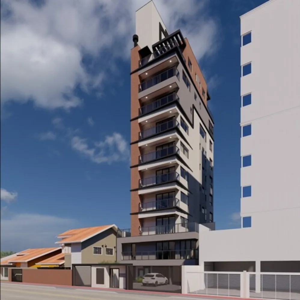 Apartamento, 4 quartos, 174 m² - Foto 7